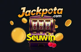 Casino Online Seuwin | Os Melhores Slots no Brasil