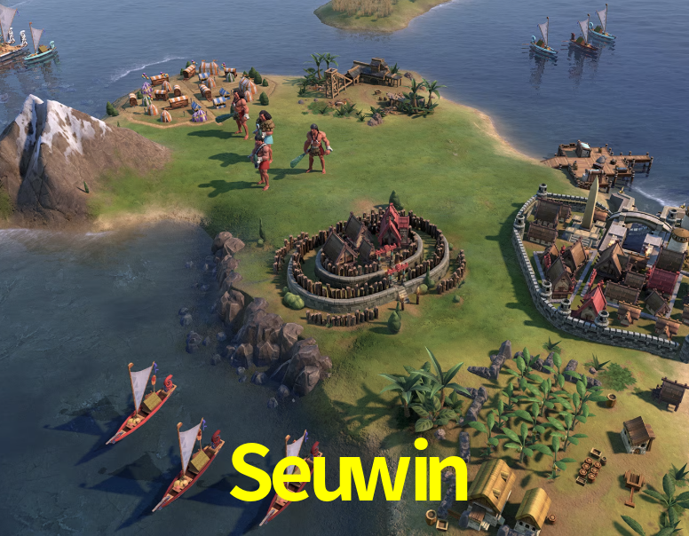 Login Seuwin Casino Online